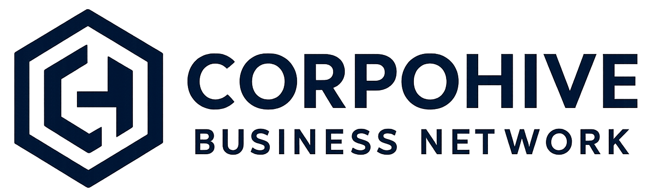 CorpoHive Business Network